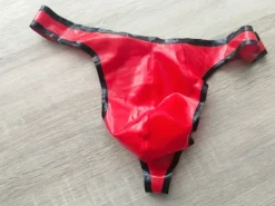 Discount Majtki latex