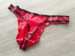 Discount Majtki latex