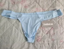 Best zonbailon Majtki/ stringi męskie rozmiar XL