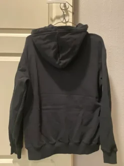 Online Makia musta huppari