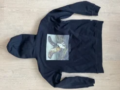 Online Makian huppari