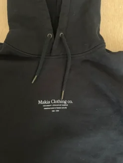 Online Makian huppari