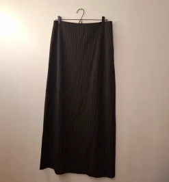 Hot Gina Tricot Maksihame