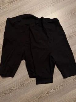 Online H&M Mama Mama bikers shortsit