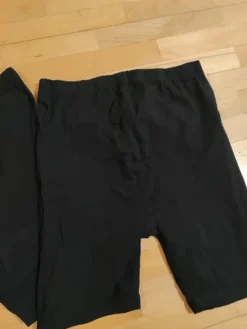 Sale Anna Field Mama shortsit x2