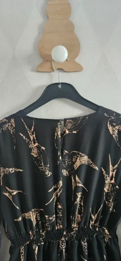 New Mamalicious imetysmekko