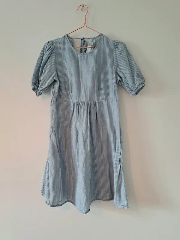 Mamalicious äitiysmekko