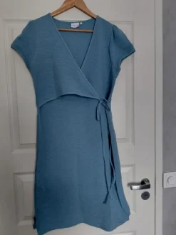 Outlet Mamalicious äitiysmekko L