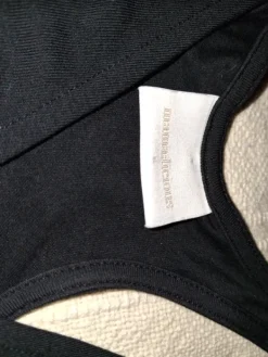 Hot Mamalicious yöimetysliivit L