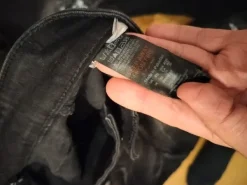 Online MAN skinny farkut, koko XL