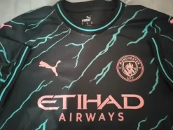 Discount Puma Manchester City 23/24 kolmas pelipaita