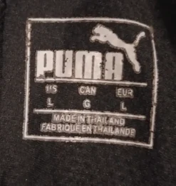 Hot Puma Manchester City pelipaita