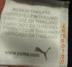 Hot Puma Manchester City pelipaita