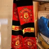 Outlet Manchester United kaulahuivi retro