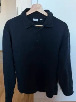 New Mango pitkähihainen paita