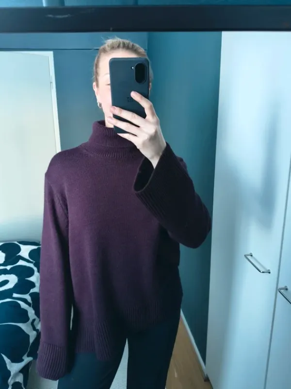 Outlet Mango pooloneule