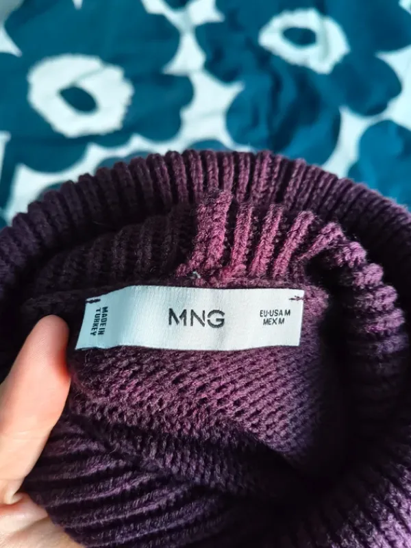 Outlet Mango pooloneule