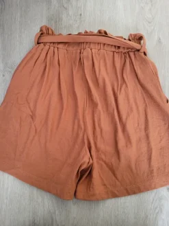 New Mango shortsit xs-s