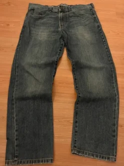 Sale Mantaray straight fit farkut y2k vintage grunge style