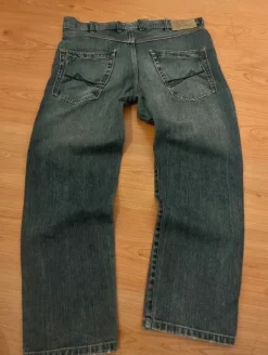 Sale Mantaray straight fit farkut y2k vintage grunge style