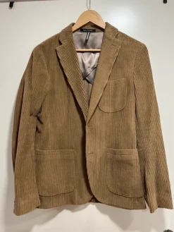 Discount Marc O'Polo Marc 0’Polo samettitakki