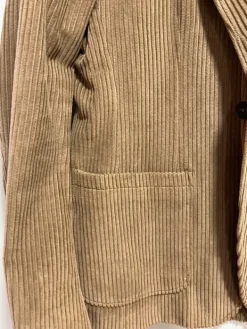 Discount Marc O'Polo Marc 0’Polo samettitakki