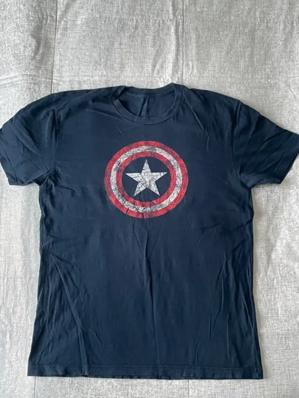 Sale Marvel t-paita