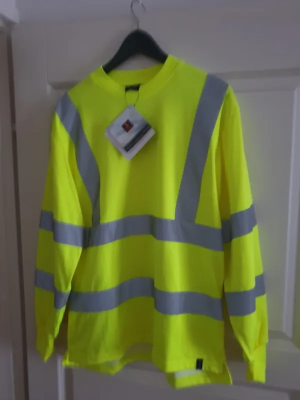 Clearance Mascot työpaita koko S