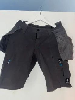 Clearance Mascot työshortsit