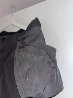 Clearance Mascot työshortsit