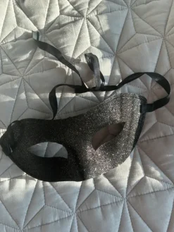 Best ei tiedossa Maski