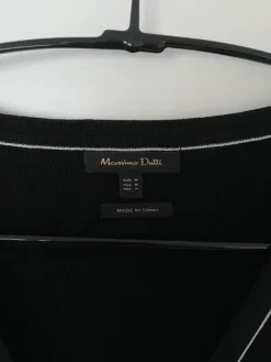 Discount Massimo Dutti jumpsuit