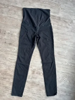 Outlet H&M Mama Maternityhousut koko S