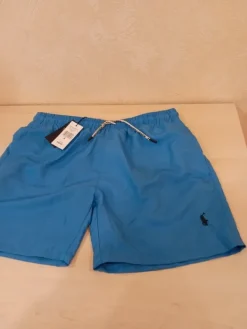 Outlet Polo Ralph Lauren Maudymosi šortai