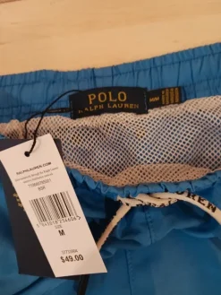 Outlet Polo Ralph Lauren Maudymosi šortai