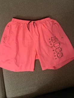 Discount Maudymosi šortai