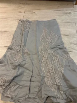 Sale Per Una Maxi hame