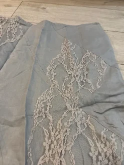 Sale Per Una Maxi hame