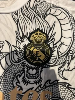 Discount adidas Mbappé, Real Madrid shirt