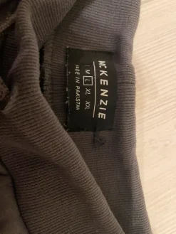 Best McKenzie housut