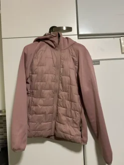 Outlet McKinley Midlayer hybridi takki