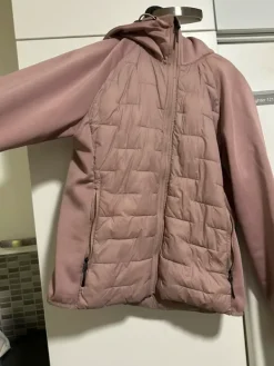 Outlet McKinley Midlayer hybridi takki