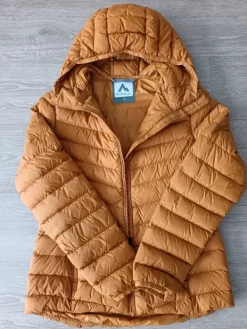 Best McKinley vanutakki