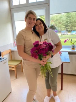 New Medicininė apranga