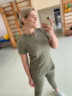 New Medicininė apranga