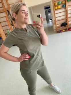 New Medicininė apranga