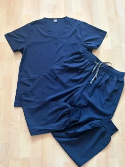 Best niaaHinn Medicininis kostiumėlis (apranga)Medicininė uniforma