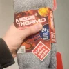 Online Mega Thermo - Erittäin lämpimät lämpösukat