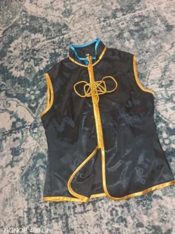 New Uwowo Megurine luka cosplay