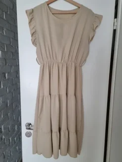 Clearance En tiedä Mekko